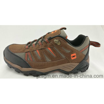 Komfort Trekking Outdoor Sport Wandern Schuhe für Männer